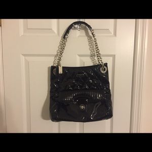 Coach Patent Leather handbag